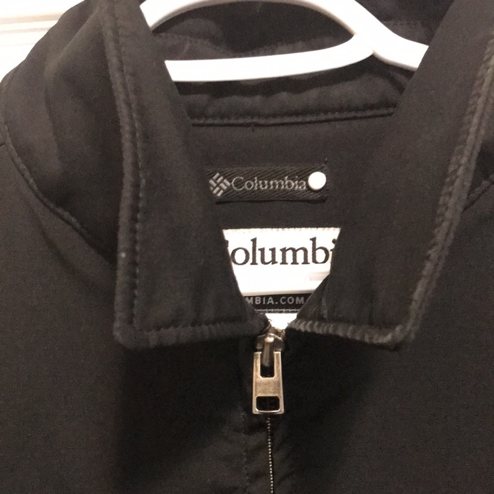 Columbia winter jacket - Picture 3 of 5